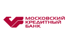 Банк Московский Кредитный Банк в Рубежинском